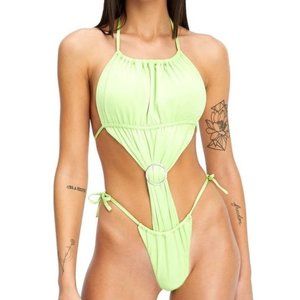 I.AM.GIA Yasmin One-Piece Swimsuit